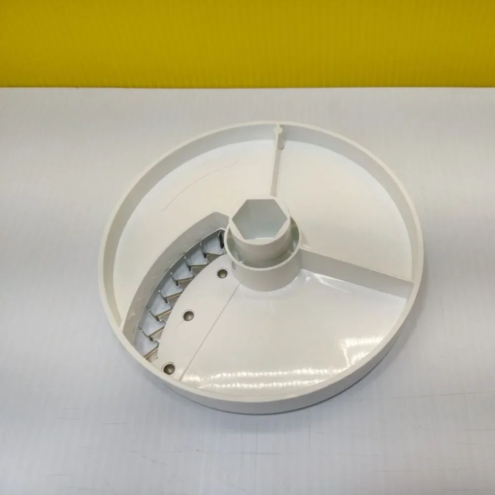 Oster Kitchen Center Food Processor 5500-20A Shredder Blade / Disk 937-85 Part